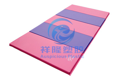China Yoga mats 