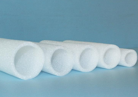 foam protection tube