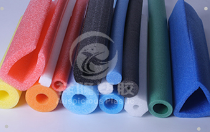 foam protection tube Manufacturer