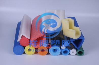 foam protection tube