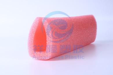 U profile foam,EPE foam protector