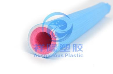 China Pipe insulation