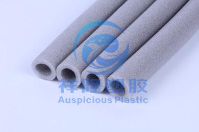 Pe foam tube