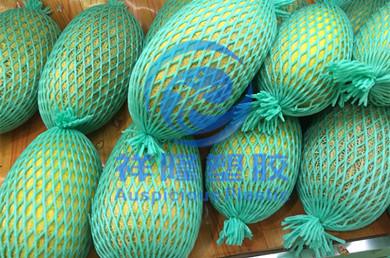 EPE foam fruit net