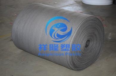 PE foam roller