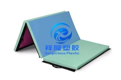 Yoga Gymnastic folding incline mats