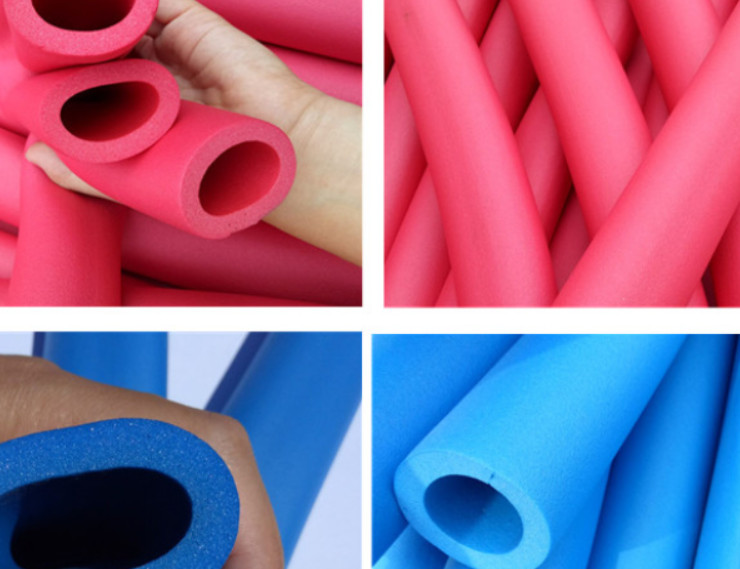 Manufacturer parameters of Aluminum insulation pipe Manufacturer parameters of Aluminum insulation pipe