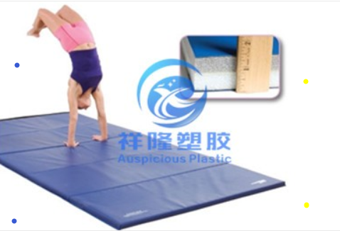 Tumbling mat Supplier