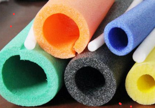 manufacturer of EPE foam roller