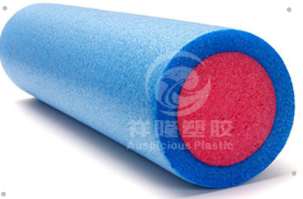 Insulation foam roll