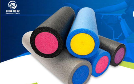 epe foam roller Supplier from china