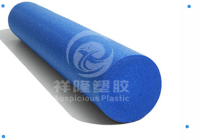 PE foam roller PE foam roller