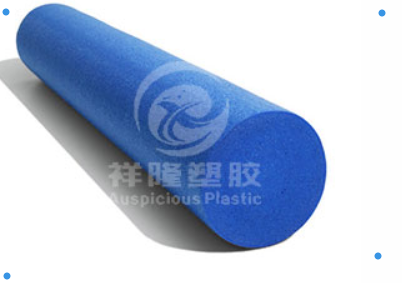 PE foam roller