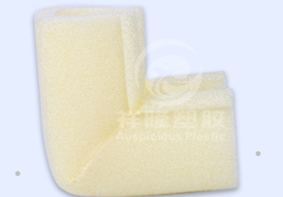 U profile foam U profile foam