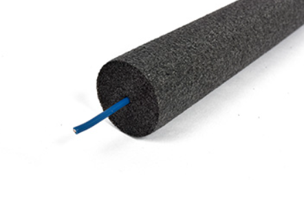 pe foam pipe