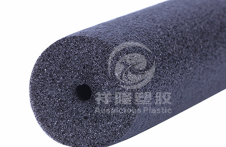 pe foam pipe